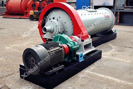  Energy Saving Ball Mill