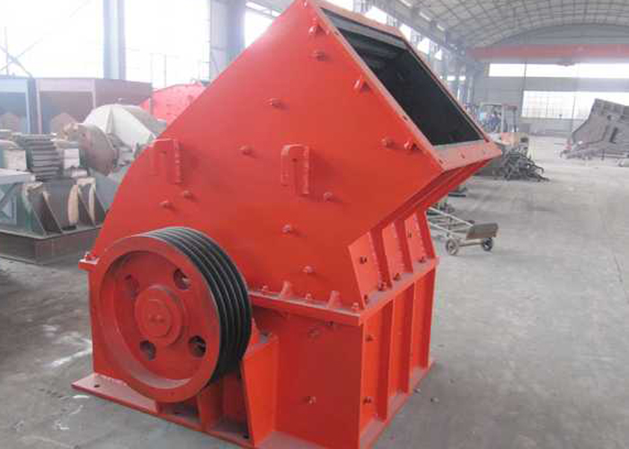 Hammer Crusher