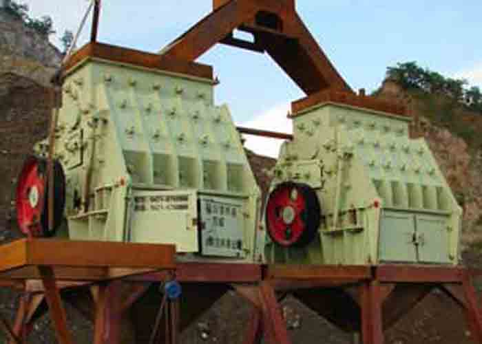 hammer mill