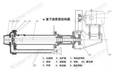 liquid pump